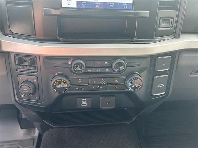new 2025 Ford F-350 car, priced at $59,326