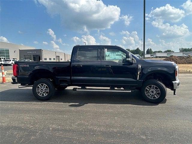 new 2025 Ford F-350 car, priced at $59,326