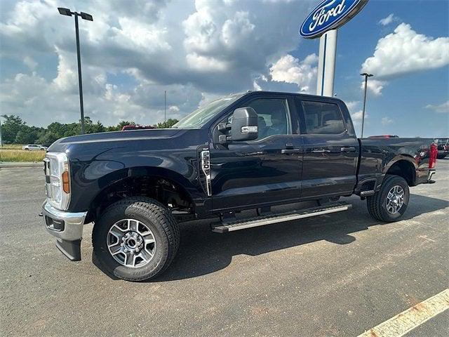 new 2025 Ford F-350 car, priced at $59,326
