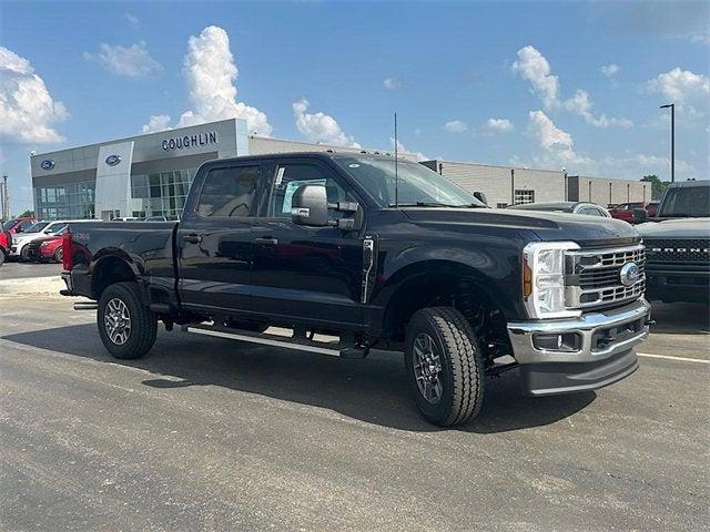new 2025 Ford F-350 car, priced at $59,326