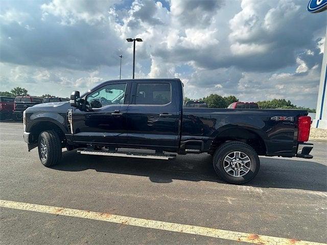 new 2025 Ford F-350 car, priced at $59,326