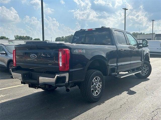 new 2025 Ford F-350 car, priced at $59,326
