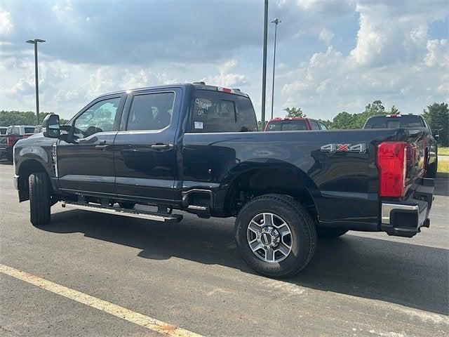 new 2025 Ford F-350 car, priced at $59,326