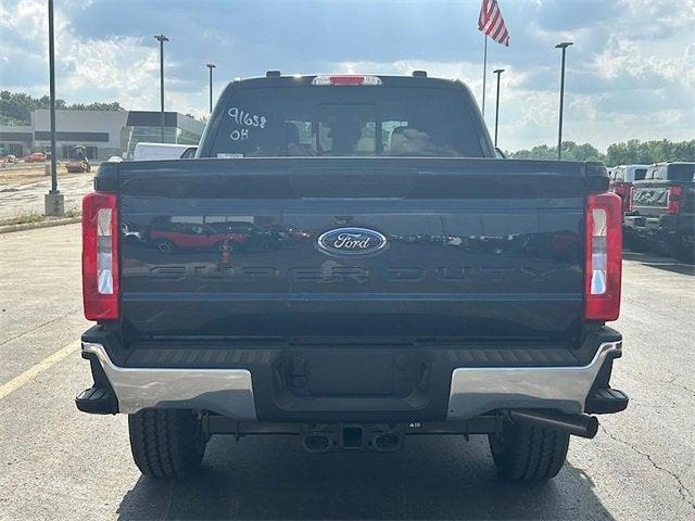 new 2025 Ford F-350 car, priced at $59,326