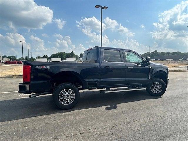 new 2025 Ford F-350 car, priced at $59,326