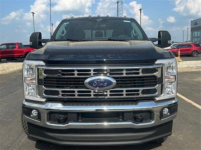 new 2025 Ford F-350 car, priced at $59,326