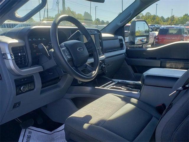 used 2022 Ford F-250 car, priced at $57,700