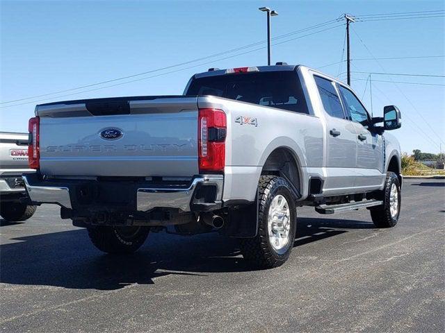 used 2022 Ford F-250 car, priced at $57,700