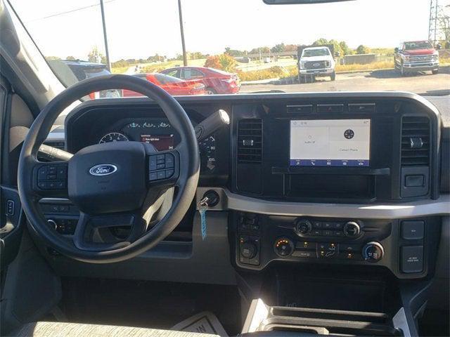 used 2022 Ford F-250 car, priced at $57,700