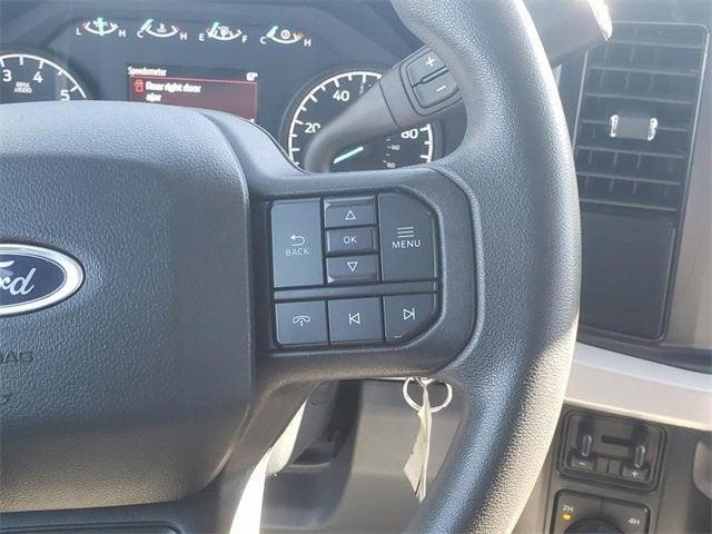 used 2022 Ford F-250 car, priced at $57,700