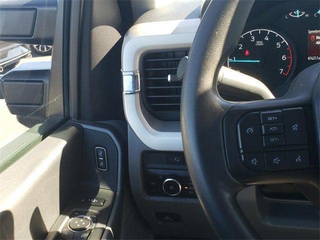 used 2022 Ford F-250 car, priced at $57,700
