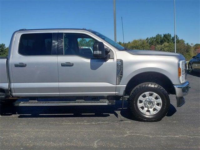 used 2022 Ford F-250 car, priced at $57,700