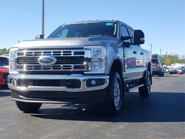 used 2022 Ford F-250 car, priced at $57,700