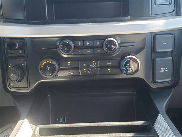 used 2022 Ford F-250 car, priced at $57,700