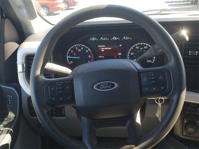 used 2022 Ford F-250 car, priced at $57,700