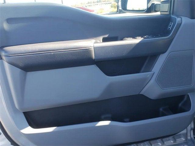 used 2022 Ford F-250 car, priced at $57,700