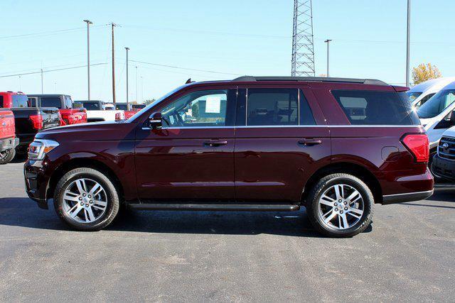 new 2024 Ford Expedition car, priced at $67,276