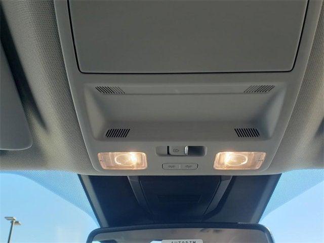 new 2025 Ford Ranger car, priced at $42,801