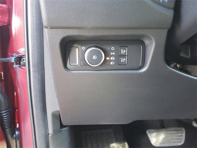 new 2025 Ford Ranger car, priced at $42,801