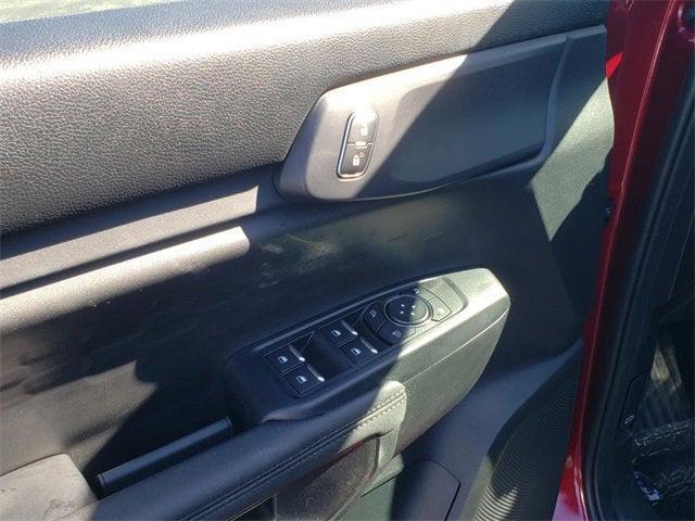 new 2025 Ford Ranger car, priced at $42,801