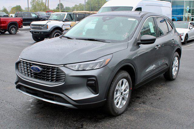 new 2024 Ford Escape car, priced at $30,816