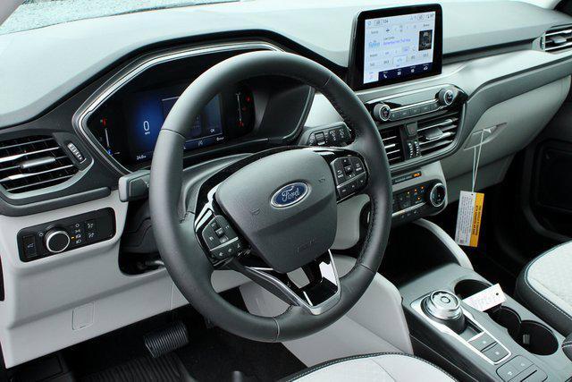 new 2024 Ford Escape car, priced at $30,816