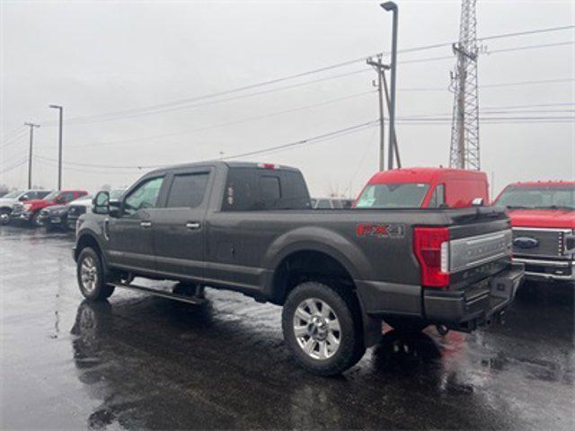 used 2019 Ford F-350 car, priced at $55,444