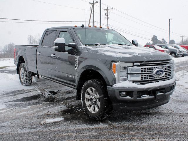 used 2019 Ford F-350 car, priced at $55,500