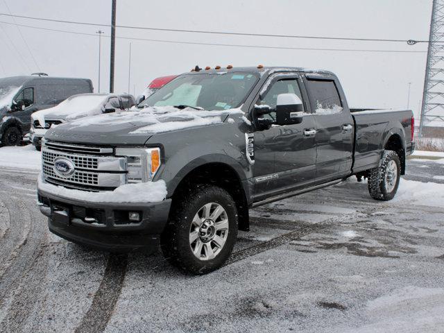 used 2019 Ford F-350 car, priced at $55,500