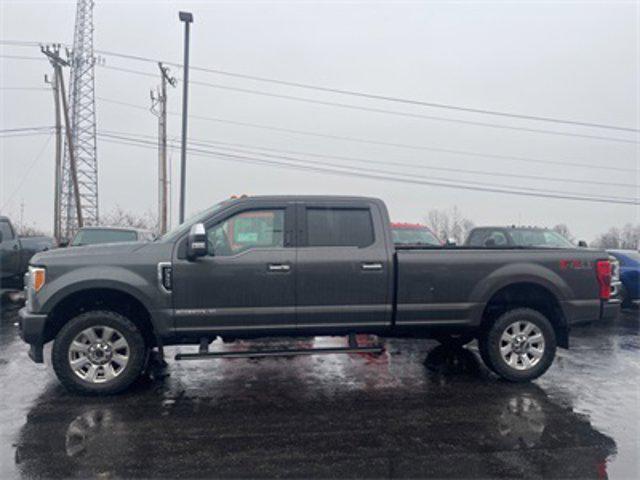 used 2019 Ford F-350 car, priced at $55,444