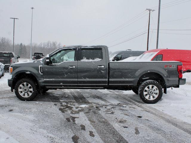 used 2019 Ford F-350 car, priced at $55,500