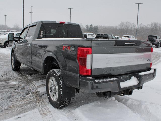 used 2019 Ford F-350 car, priced at $55,500