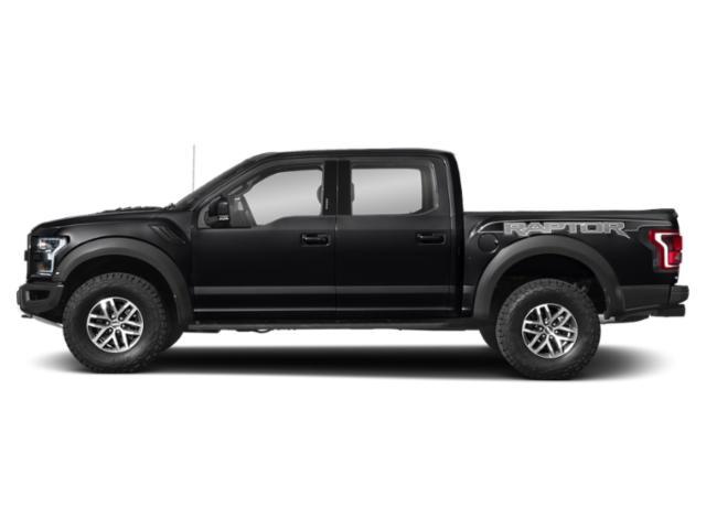 used 2018 Ford F-150 car, priced at $38,759