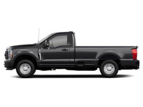 new 2024 Ford F-350 car, priced at $48,235