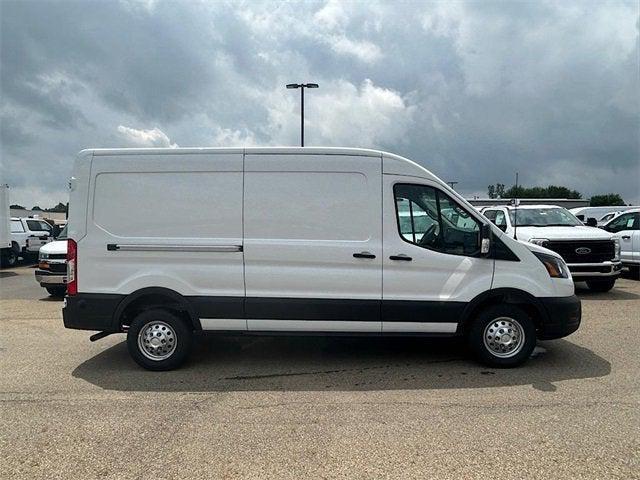 new 2025 Ford Transit-250 car, priced at $56,995
