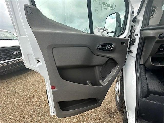 new 2025 Ford Transit-250 car, priced at $56,995
