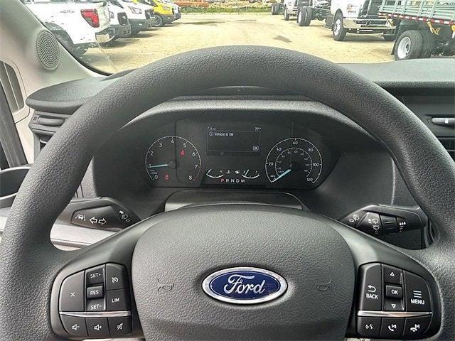 new 2025 Ford Transit-250 car, priced at $56,995