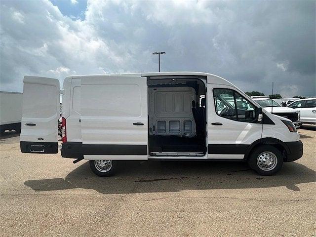 new 2025 Ford Transit-250 car, priced at $56,995