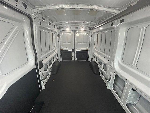 new 2025 Ford Transit-250 car, priced at $56,995