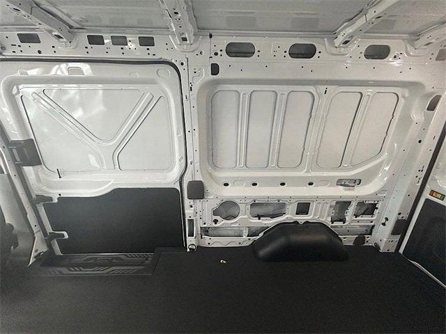 new 2025 Ford Transit-250 car, priced at $56,995