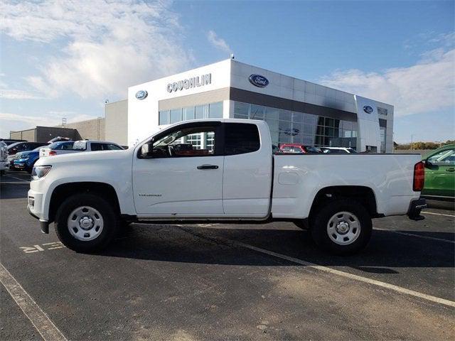 used 2015 Chevrolet Colorado car, priced at $12,900