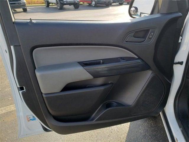 used 2015 Chevrolet Colorado car, priced at $12,900