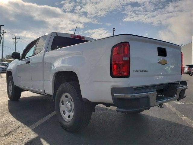used 2015 Chevrolet Colorado car, priced at $12,900