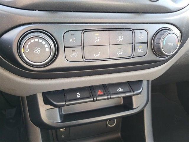 used 2015 Chevrolet Colorado car, priced at $12,900