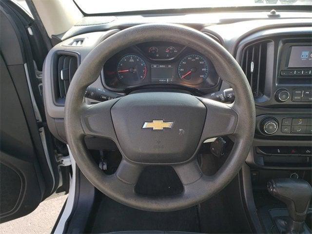 used 2015 Chevrolet Colorado car, priced at $12,900