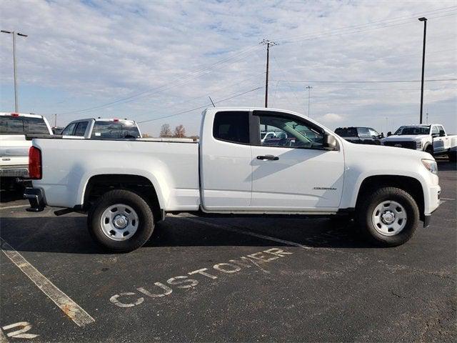 used 2015 Chevrolet Colorado car, priced at $12,900