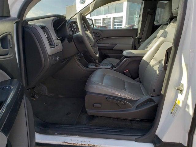 used 2015 Chevrolet Colorado car, priced at $12,900