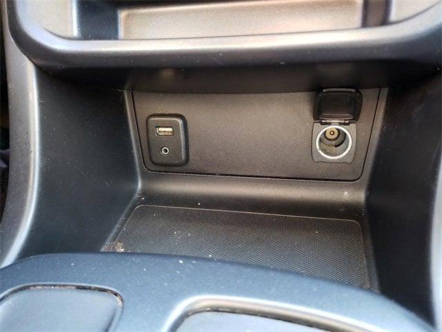 used 2015 Chevrolet Colorado car, priced at $12,900