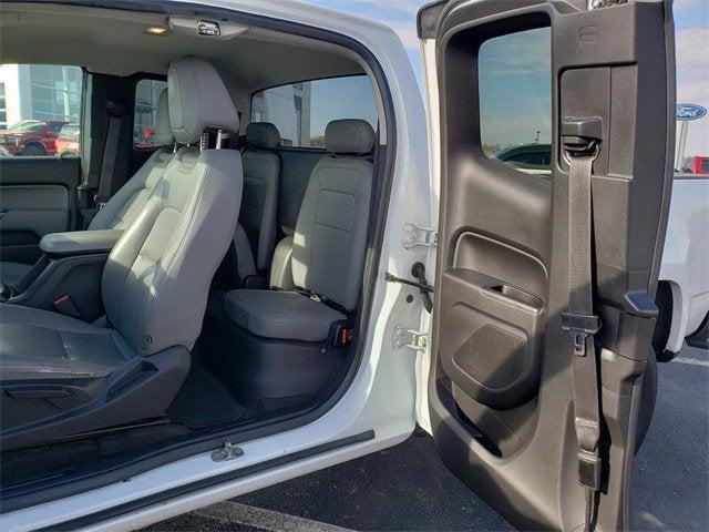 used 2015 Chevrolet Colorado car, priced at $12,900