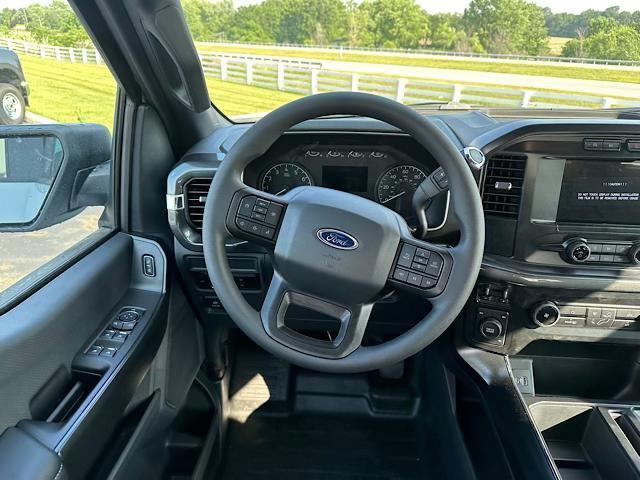 new 2023 Ford F-150 car, priced at $49,000